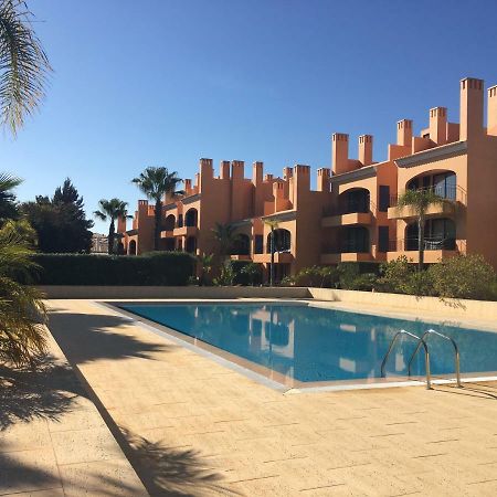 Casa de Férias Vila Sol Golf Quarteira Exterior foto